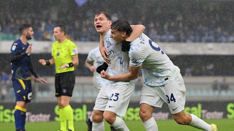 Maurizio Pistocchi tweet media