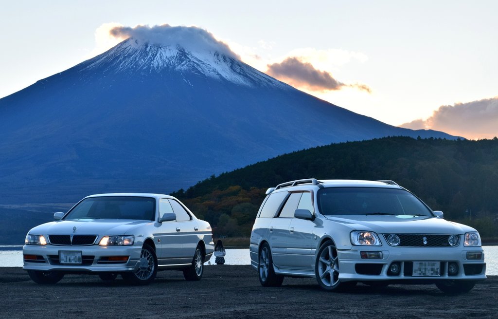 てつ@丁зз（R33）推し (@t33KR15BM46MM48) / Posts / X