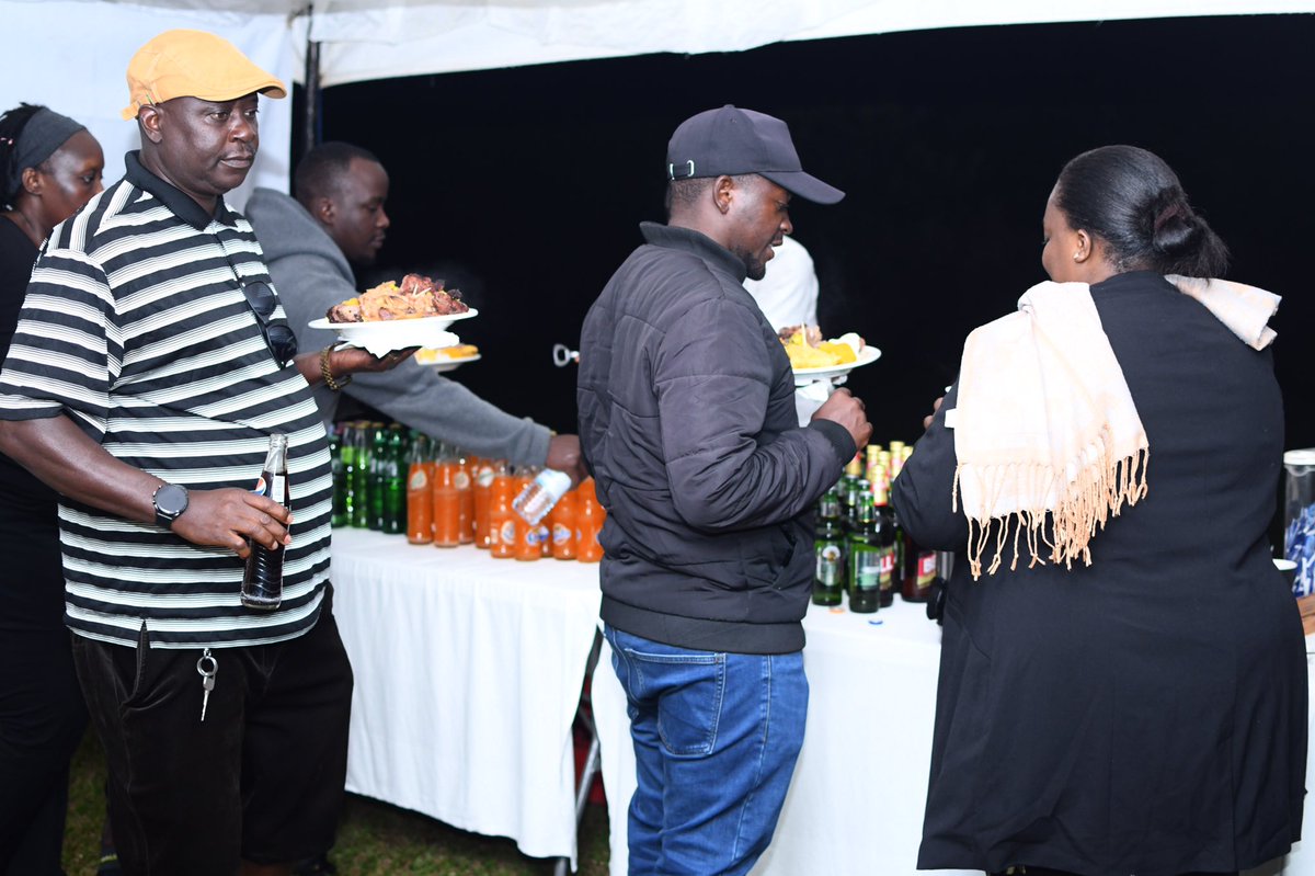 Hospitality ✨🍽🍾