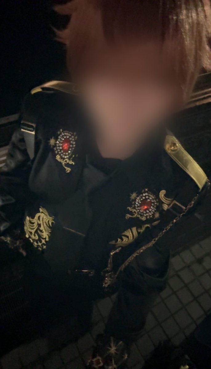 何もあげてないけどとっくにりだつー！！ブレジュ❤️で居ました！