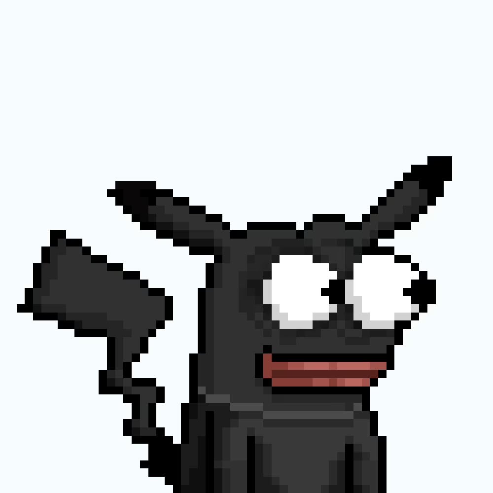 PEPEMON⚡️ tweet media