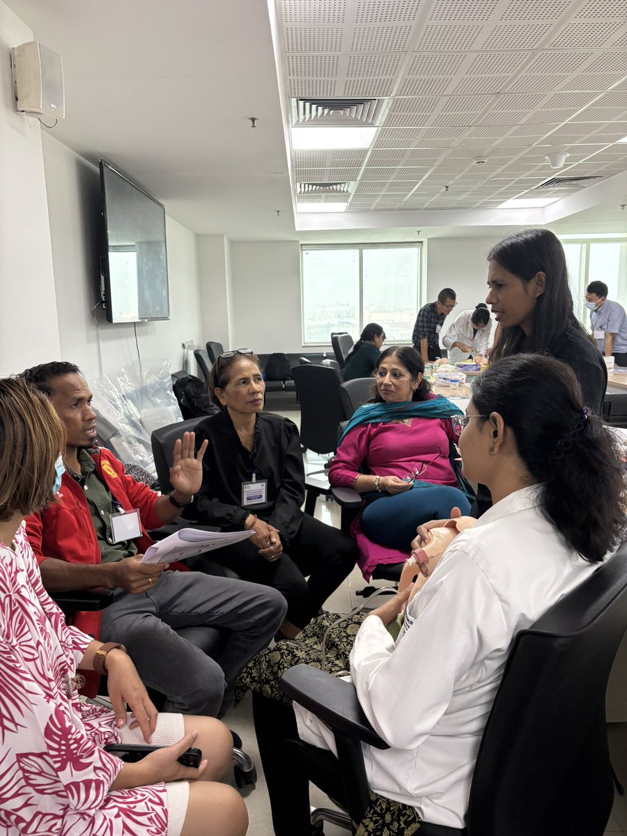 deepika kainth tweet media