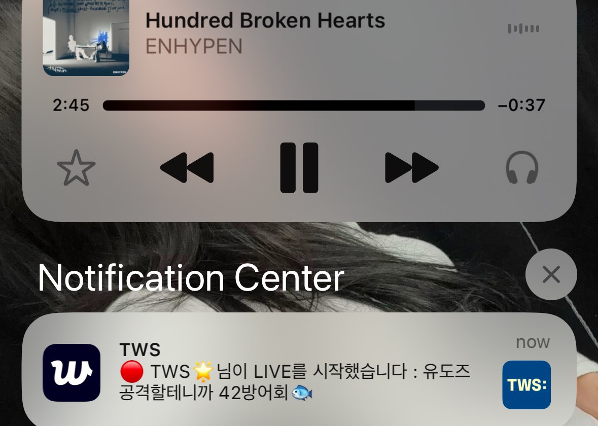 틱사부 tweet media