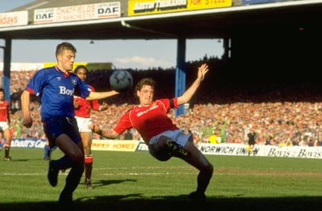 Games you’ll never forget 🔵⚪️🟠