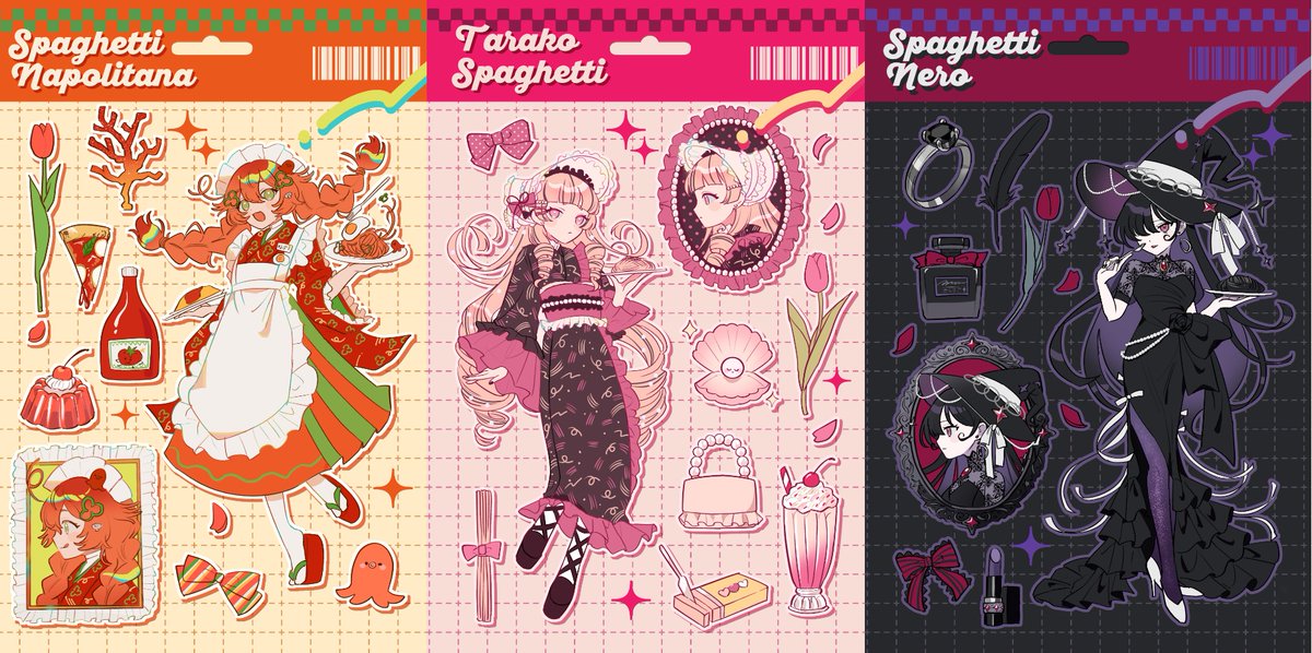 moka (@610_bk) / Posts / X