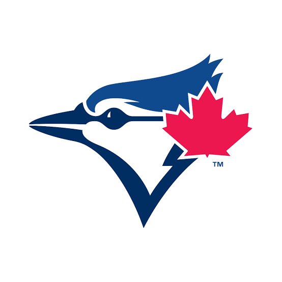 トロント・ブルージェイズ(Toronto Blue Jays)のマークを調べてみたら