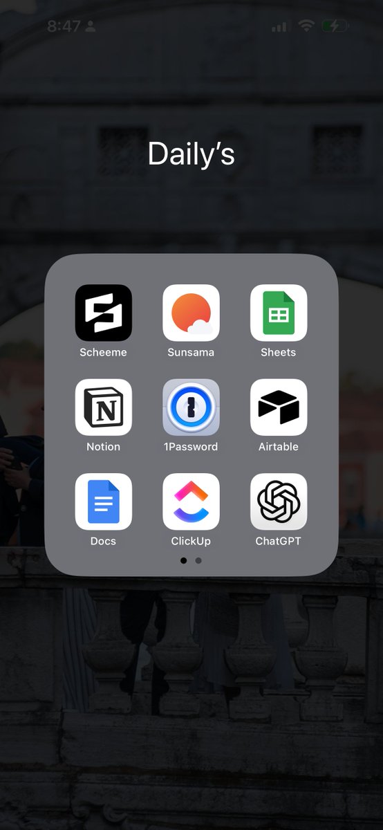 Tyler Palmer tweet media