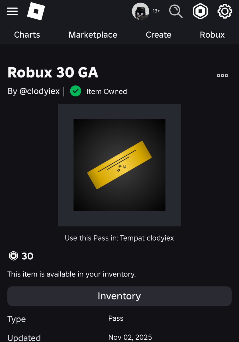 Thankyou so much🫶 <a href="/MeowScarbro/">𝓒𝓛𝓞𝓤𝓓 ノ Carrd Maker</a> and <a href="/0nly_sky3/">skye⋆｡°✩</a> 

 #MeowScarbroProof