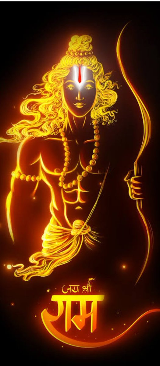 dinesh_shaw's tweet image. जै श्री राम :