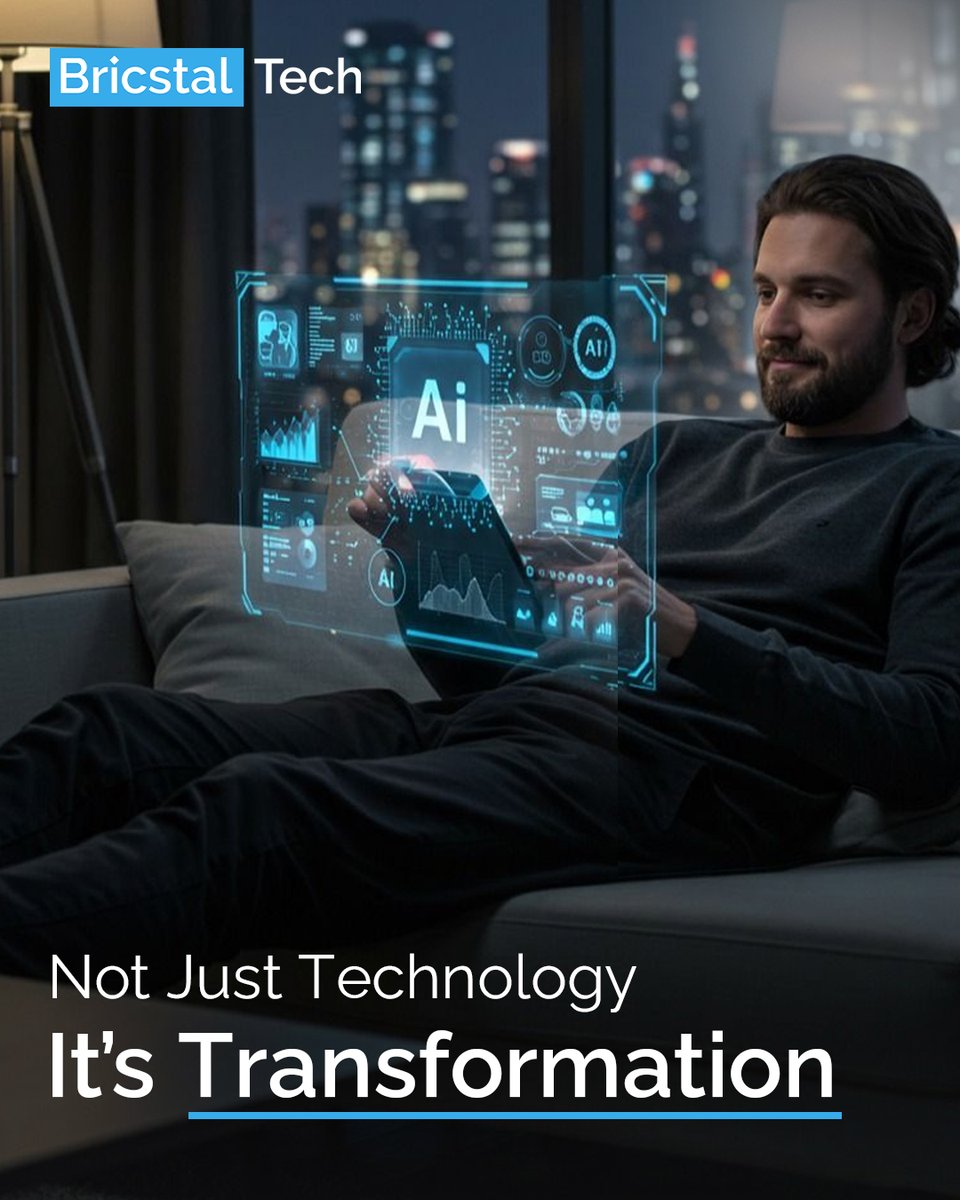 Bricstal Tech tweet media