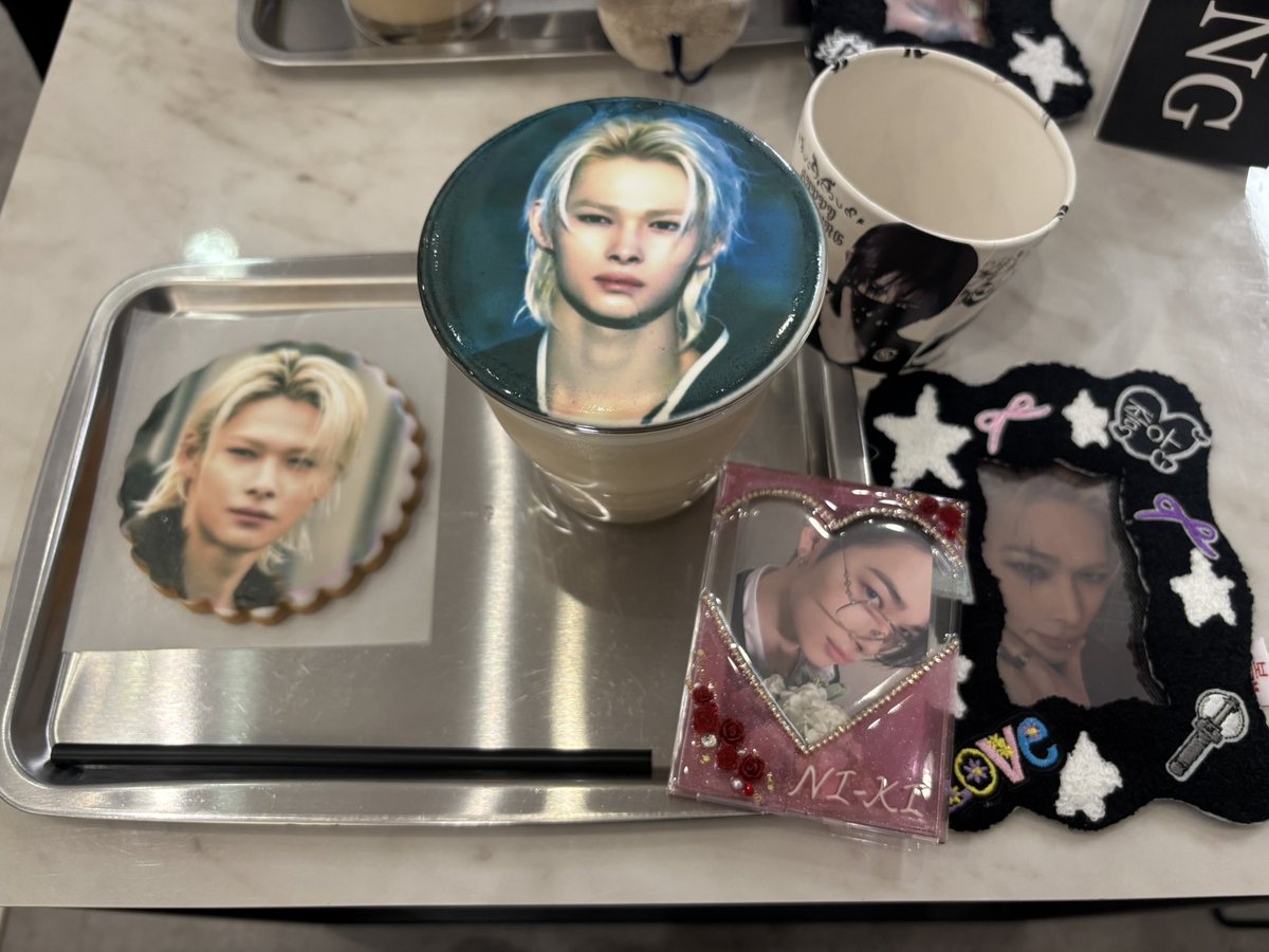 ともen:(スハ) (@tomoEN17) / Posts / X