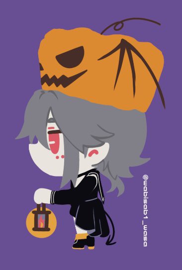 全員描こうとしてEdabaneで力尽きたやつ
1日しかない季節イベントは間に合わない定期