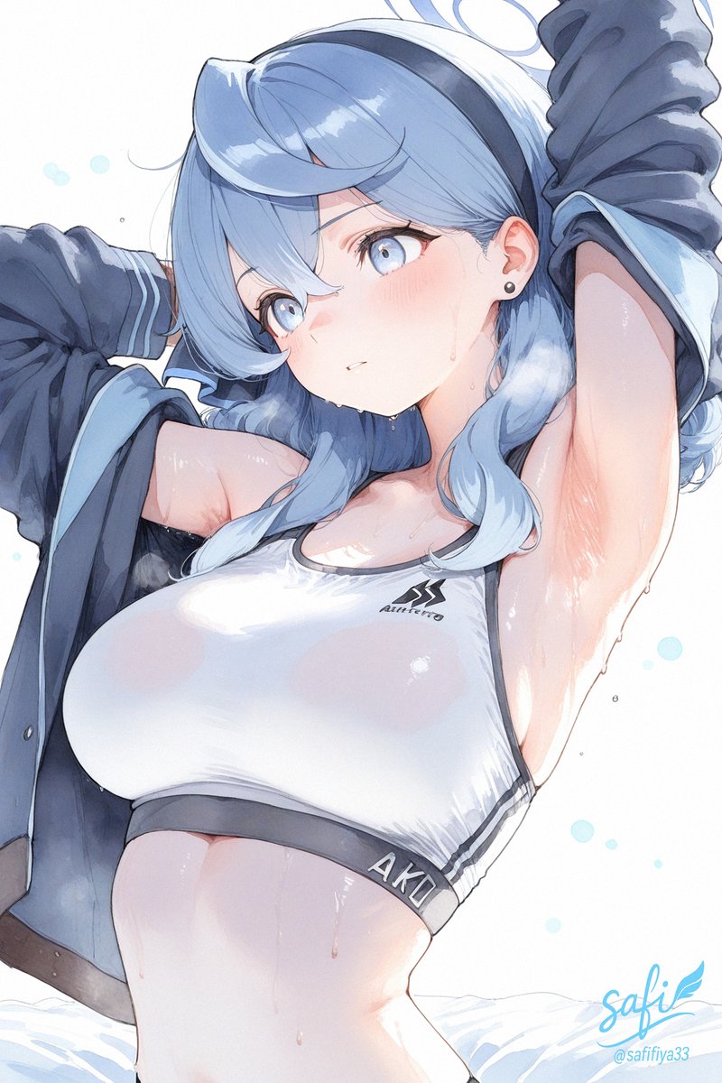 safifiya33's tweet photo. アコ
#ブルアカ #BlueArchive https://t.co/9NqMCh4Dkb