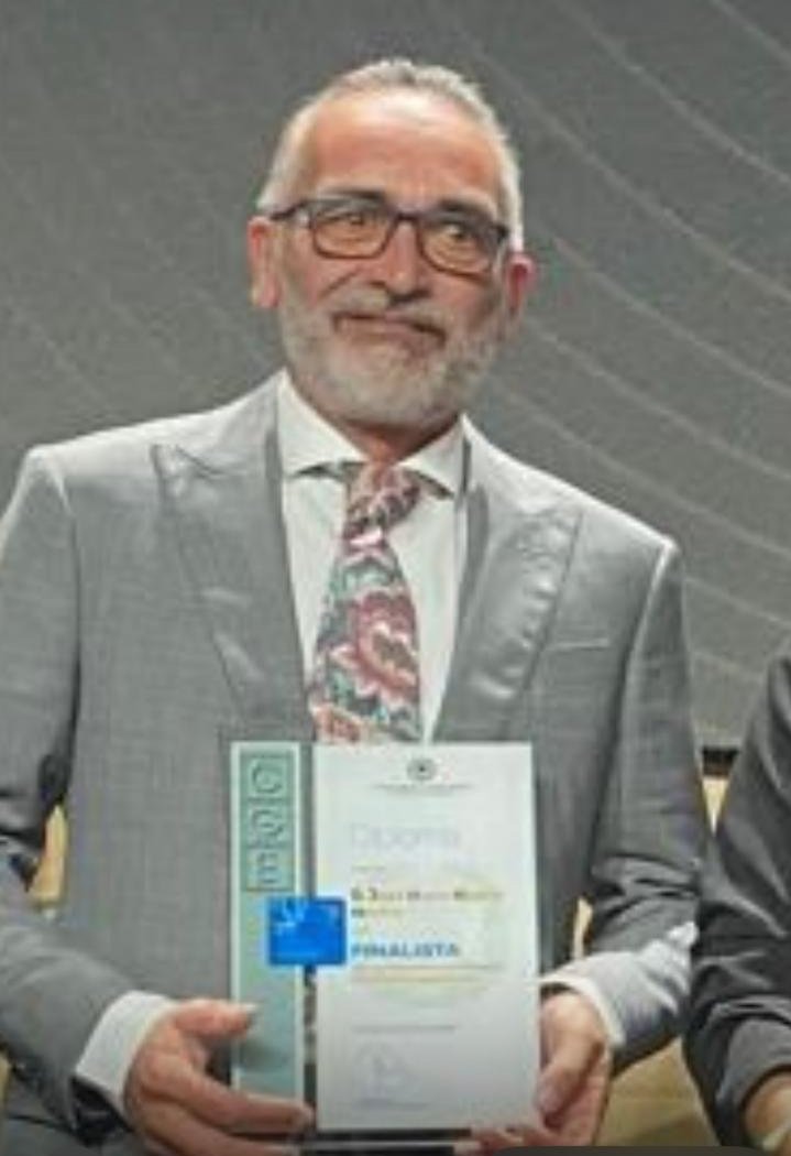 Chema Enfermero tweet media