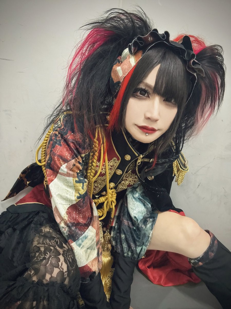 ドレミ團 / 赤い靴 ☆会場配布盤☆ 怪人二重面奏 ドレミ團 /