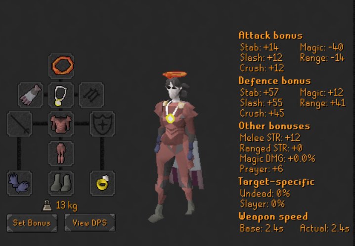 ❌️ Fog Brain ❌️ tweet media