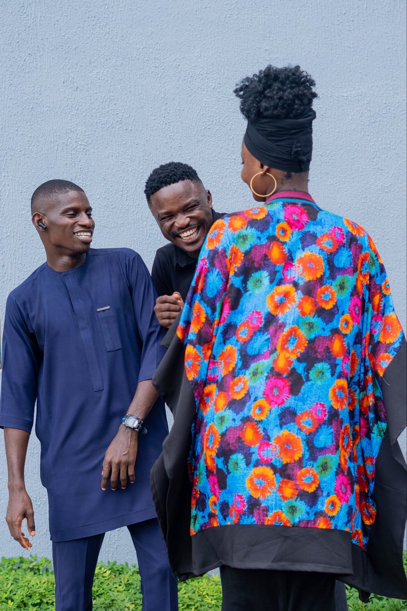 I support Donald Trump’s mission for Nigeria, as Christians we need it.

#HappySunday 
#HappyNewMonth