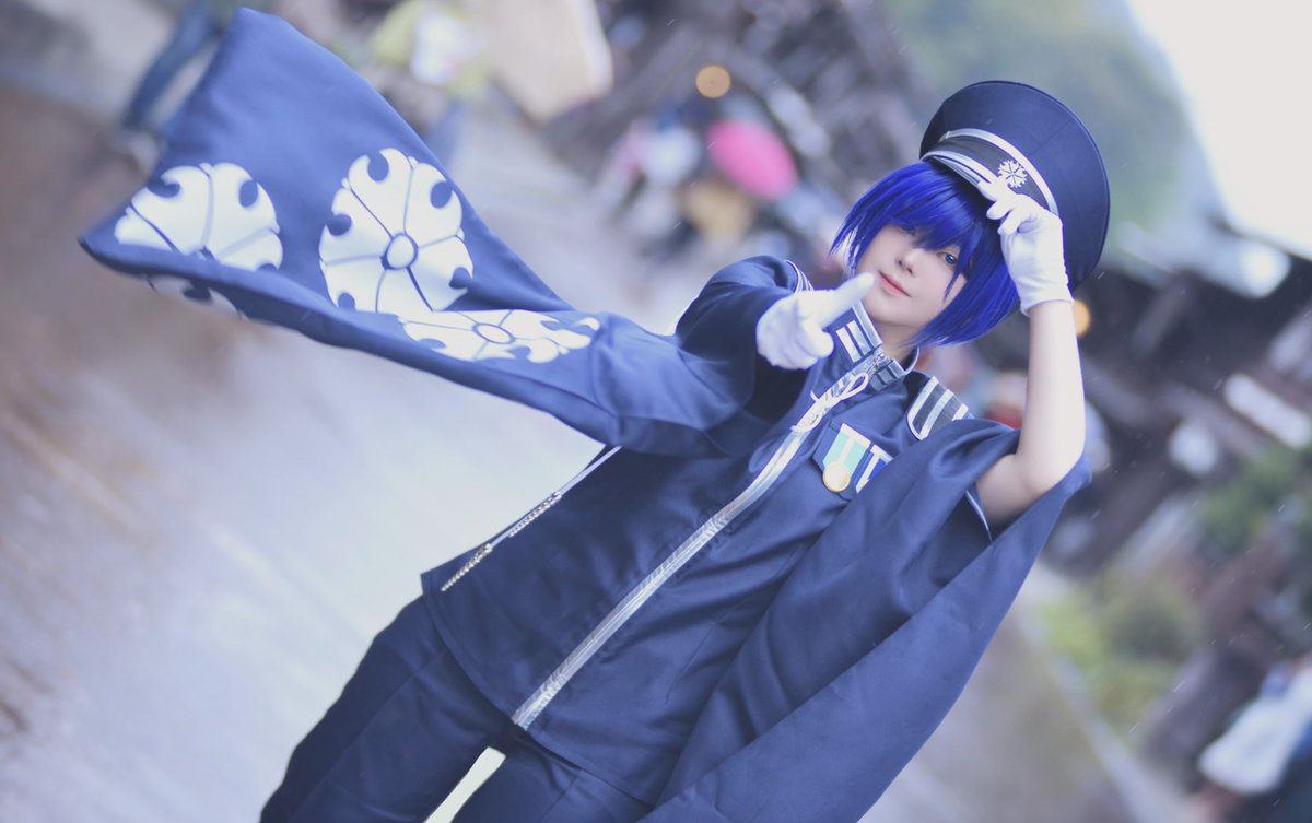 天里様　北石　忍服 天里様 北石 忍服 Amazon.co.jp: LUCKYCOS 忍たま乱太郎風