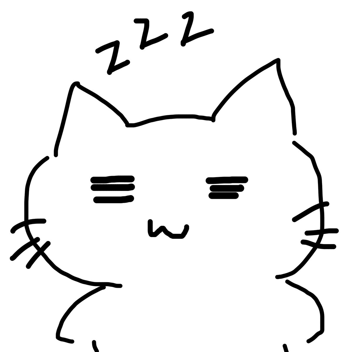 ねむすぎるときにお使いください(いまのボク)