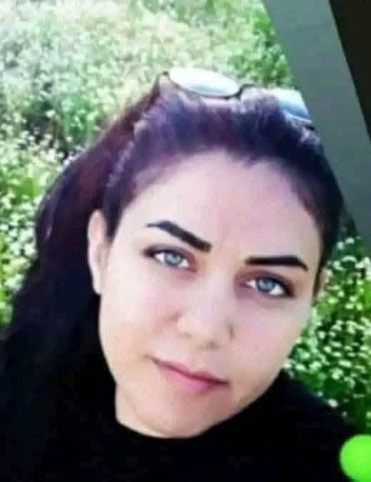 احدى المخطوفات من صافيتا #عبير_سليمان 
حاكت اخوها قالتلو ابعرف وين انا
ووقت اخوها عمل بلاغ بصافيتا اتصلوا الارهاب العام بالخاطف مشان يبلغوا عن المحضر
ودفع فدية أخوها ومارجعت عبير وكل هاد على علم الأرهاب العام
ردوها لنشوف شو لرواية بس ردوها يا ارهابين

 هي حريتكم لك تفو على شرفكم