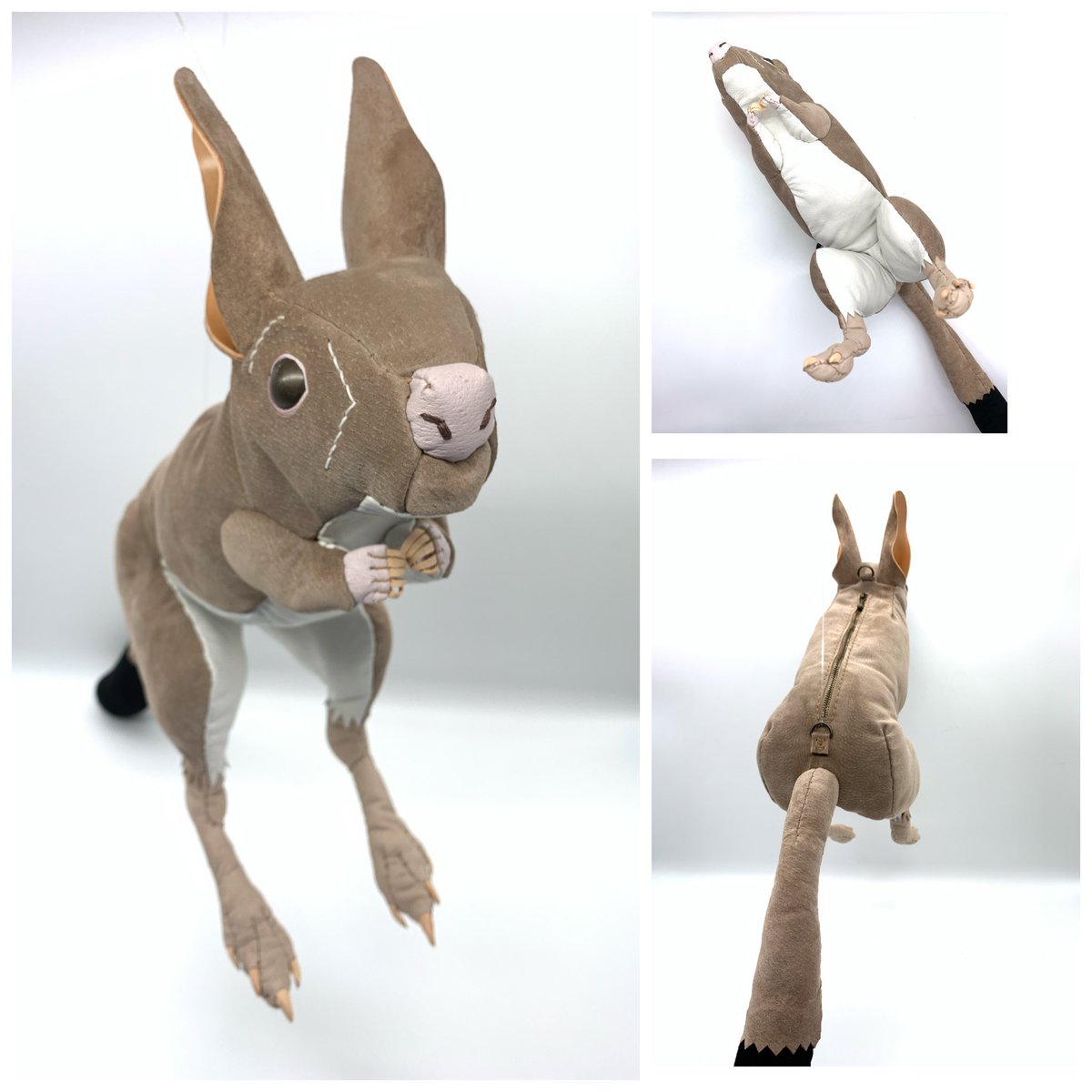 あまのじゃくとへそまがり on X