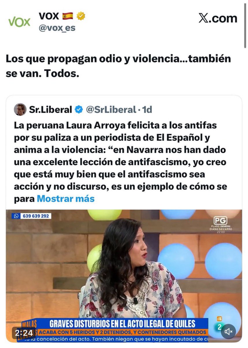 Sixto tweet media