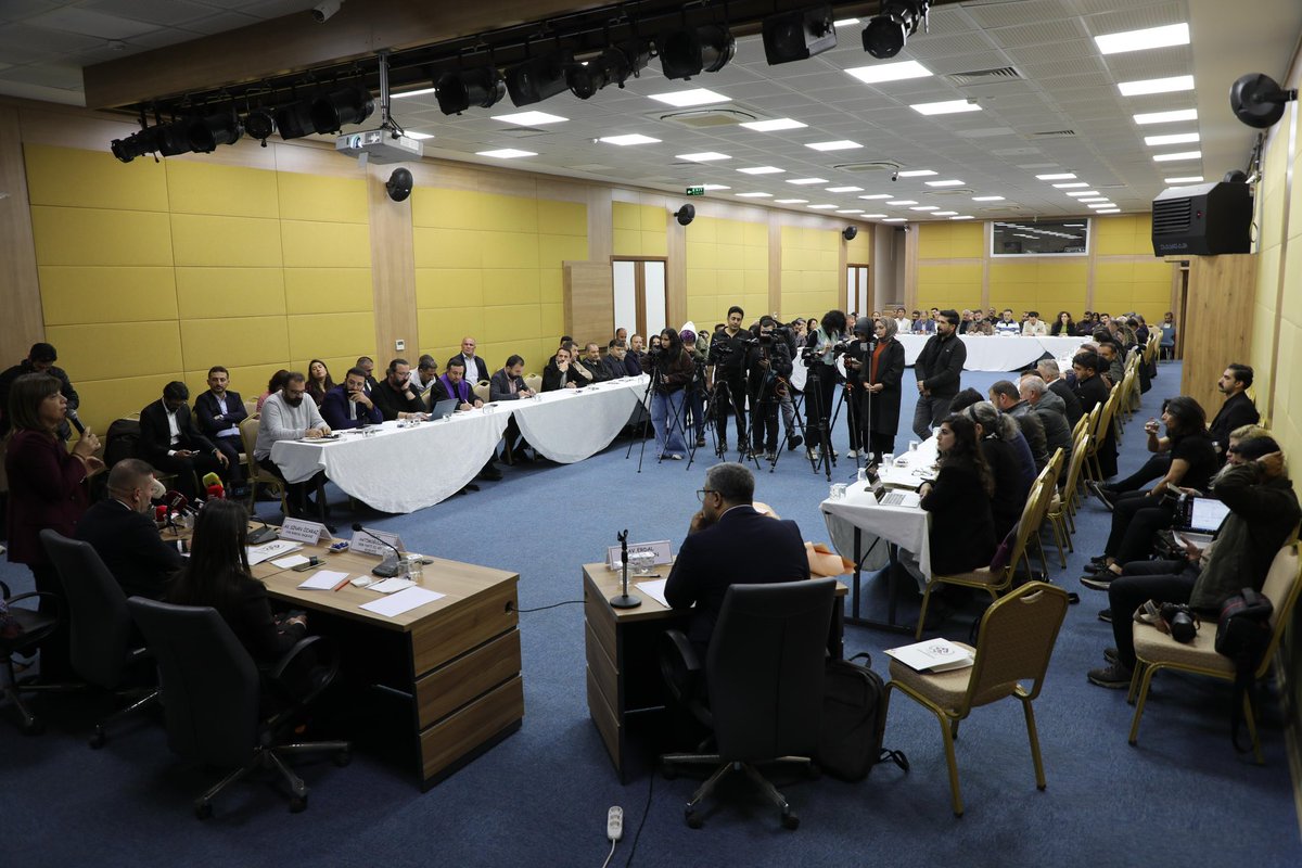 İnsan Hakları ve Medya Derneği tweet media