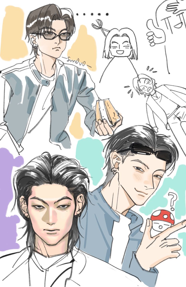 🌴🇹🇭💇
#TAPE_RE_LOAD_FINALE_BKK
#JAYB #제이비