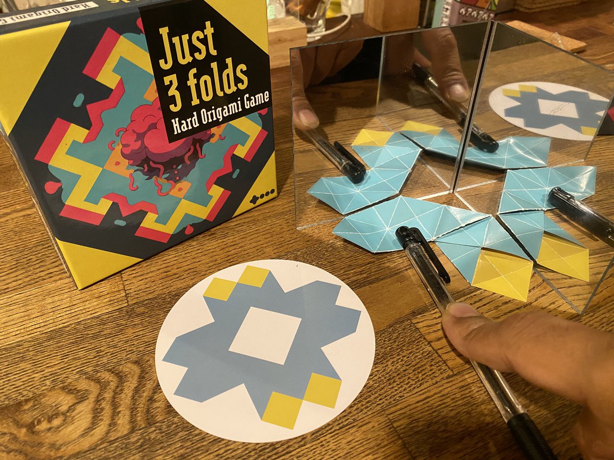 uenomrice🐬ゲムマ日P08P09 (@ueno_omrice) / Posts / X