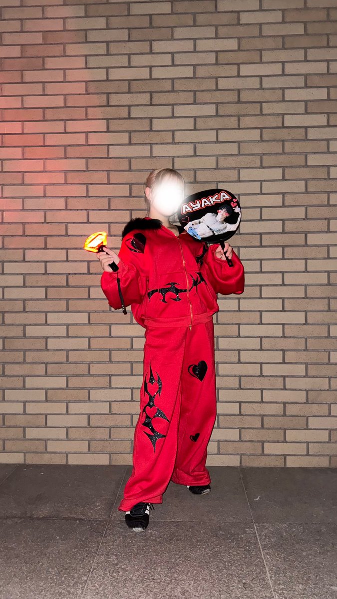 あやか🍓 tweet media