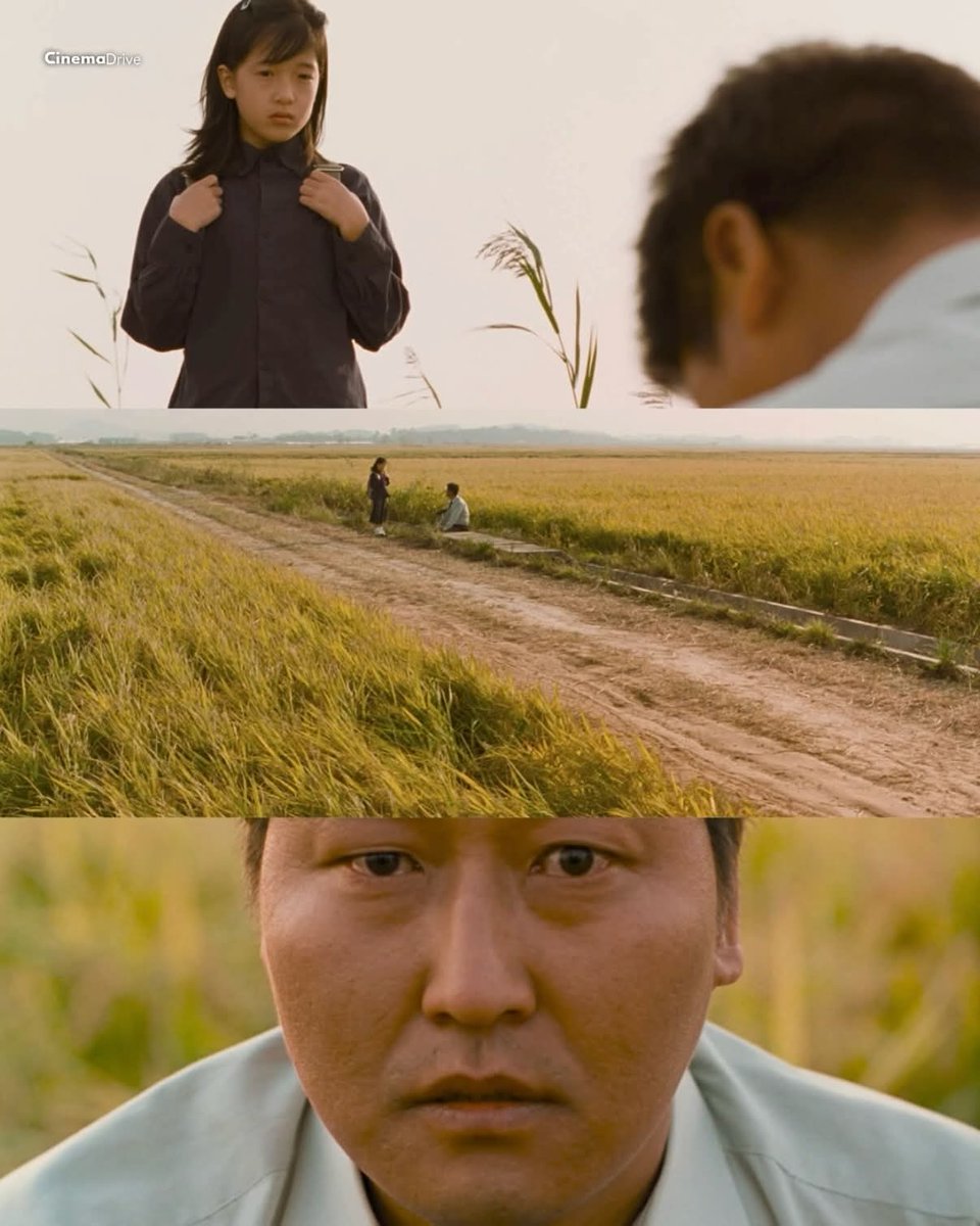 What's your 10/10 movie ending