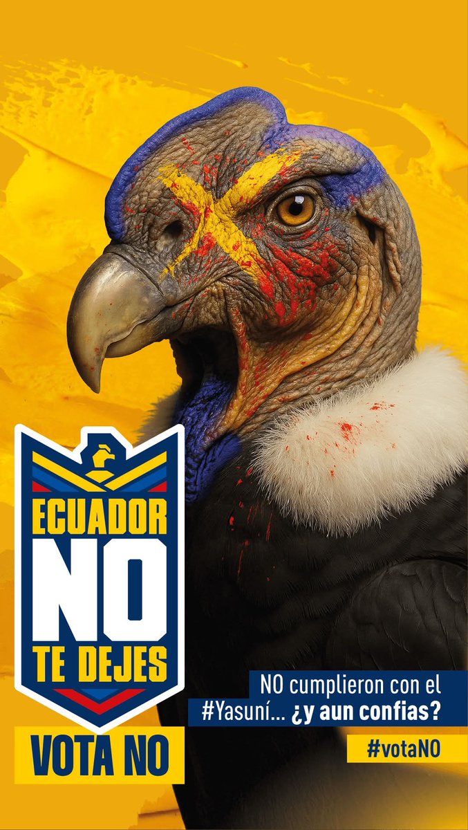 Ulbio Solórzano V tweet media