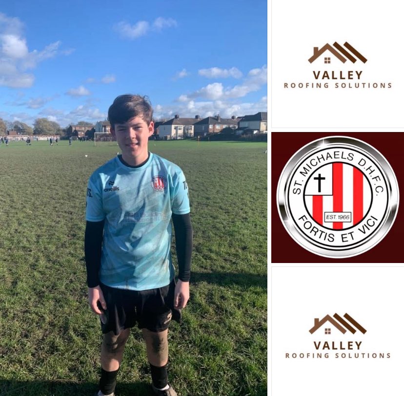 St Michaels u14’s (25/26) tweet media