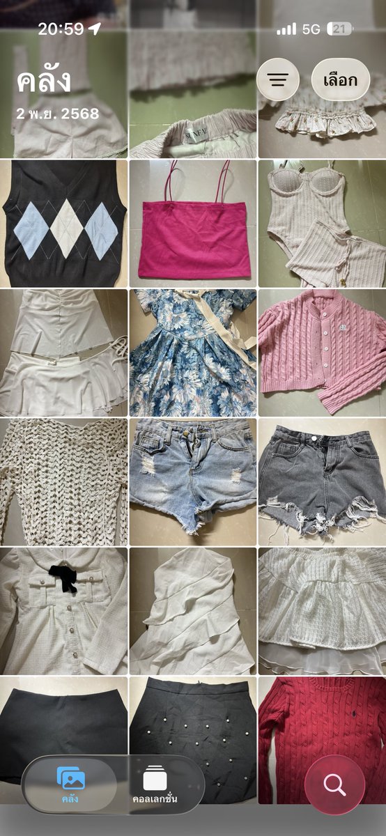 imploybear's tweet image. โล๊ะเสื้อผ้าค้าบบ ค่าส่ง 45 เหมาๆๆๆ 💖💖💖

#ส่งต่อ #ส่งต่อเสื้อผ้ามือ2 #ส่งต่อเสื้อผ้ามือสองสภาพดี #โล๊ะตู้เสื้อผ้า #โล๊ะเสื้อผ้า #ส่งต่อเสื้อผ้า #ส่งต่อเสื้อผ้ามือสองราคาถูก