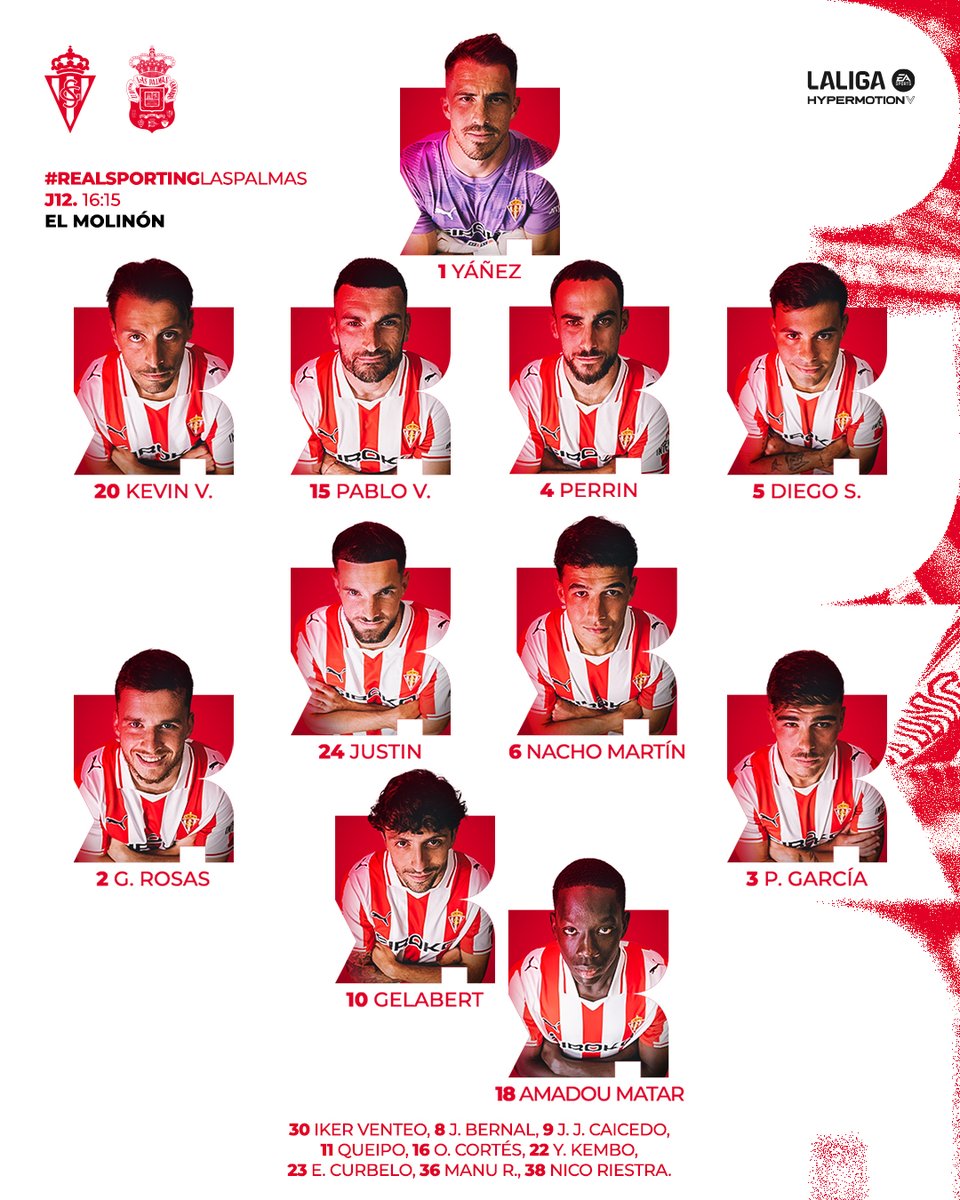 Real Sporting tweet media