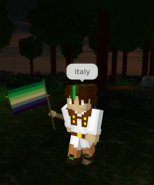 WhereIs_Joel's tweet photo. Today, Joel is learning his flags! https://t.co/T7FwwdTOTY