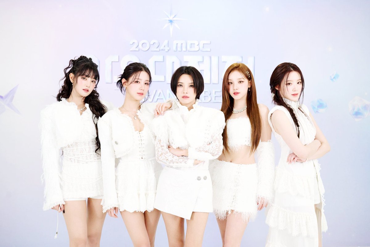 I vote for #idle on #2025MAMAVOTE

1 RT = 1 VOTE
1 REPLY = 1 VOTE