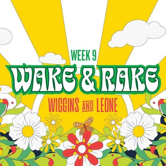 EstablishTheRun's tweet image. Show Schedule today:

• Wake &amp;amp; Rake: 10am ET with @andrewwiggins and @2Hats1Mike

• FD Examination: 10:30am ET with Wiggins and @MarkDank

• Last Minute Livestream: 11:45am ET with @adamleivtan and @evansilva