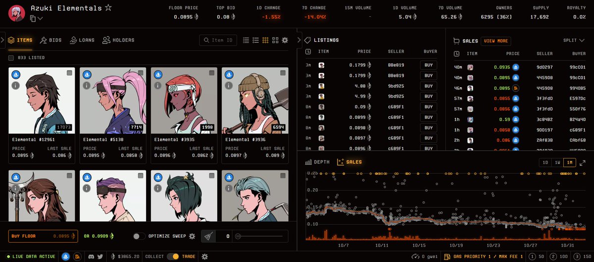 LUCIAN⚡ tweet media