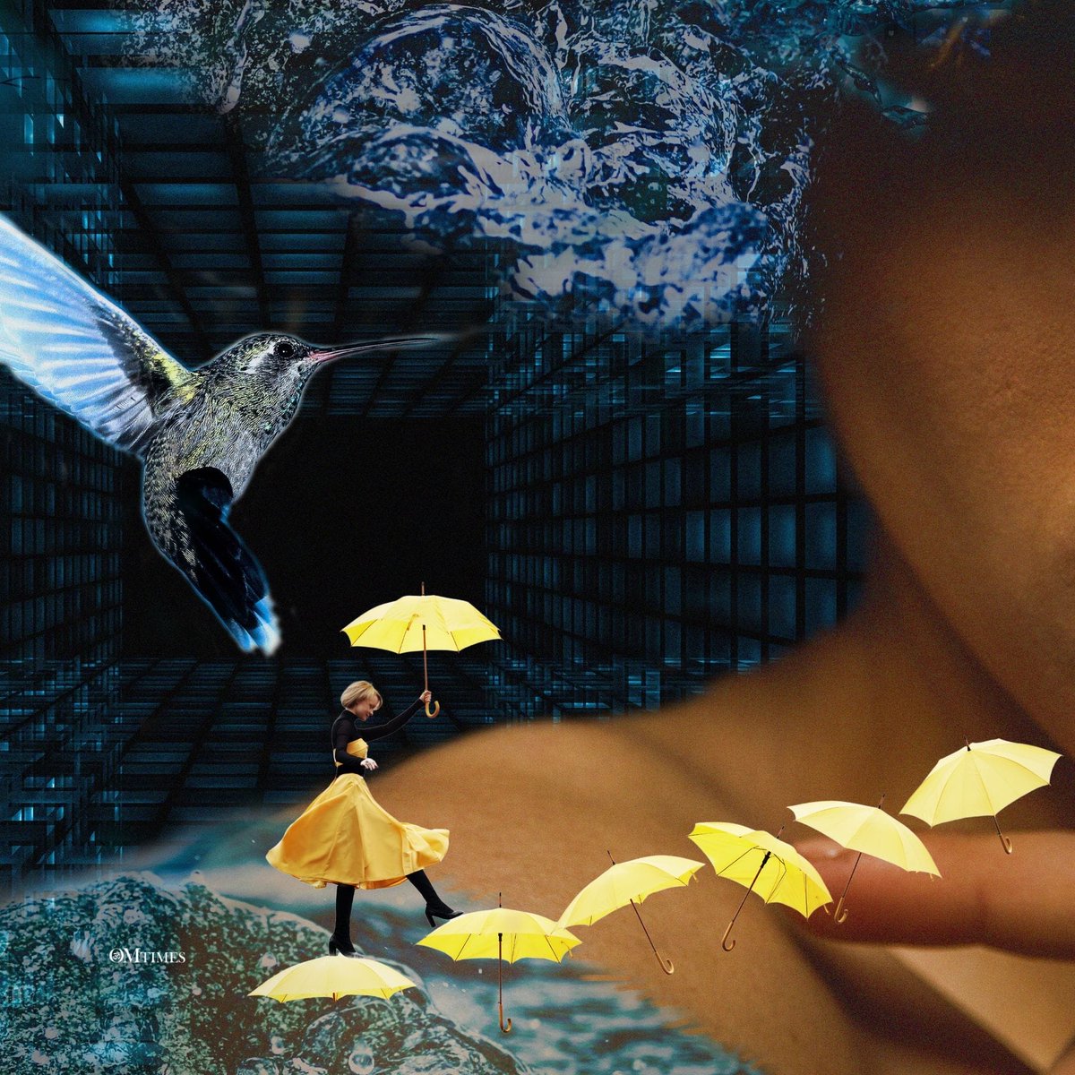 OmTimes's tweet image. 🛌💭 Dream incubation is real—and science says it works. Set a clear intention before sleep, and your #Dreams may help solve it. With a little focus, they become guides. ✨ Your subconscious is listening. #DreamIncubation #LucidDreaming #SleepWisdom
🔗 tinyurl.com/2c4mdhlu