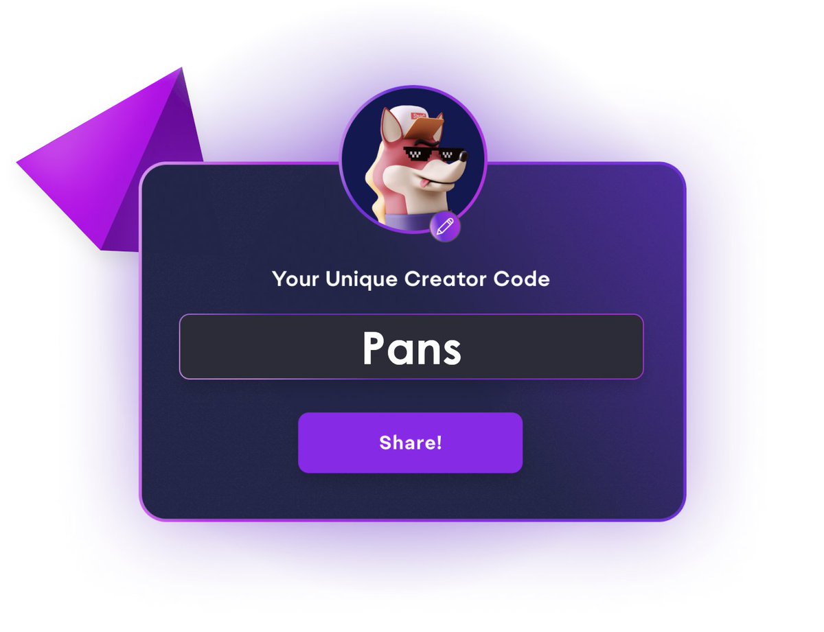 If you're enjoying Season 1 of Battlefield 6, or playing new new Battlefield REDSEC, don't forget you can pick up the Battle Pass, Coins, and Bundles with my code Pans at store.ea.com/battlefield/en — works for Steam, EA App, Xbox, and PlayStation.