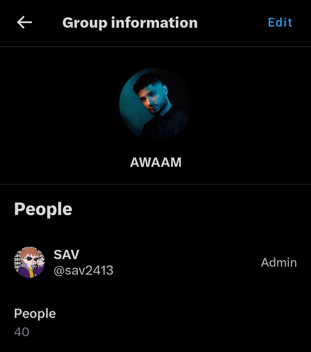 We’re looking for active members for this gc. Reply to get added 👇