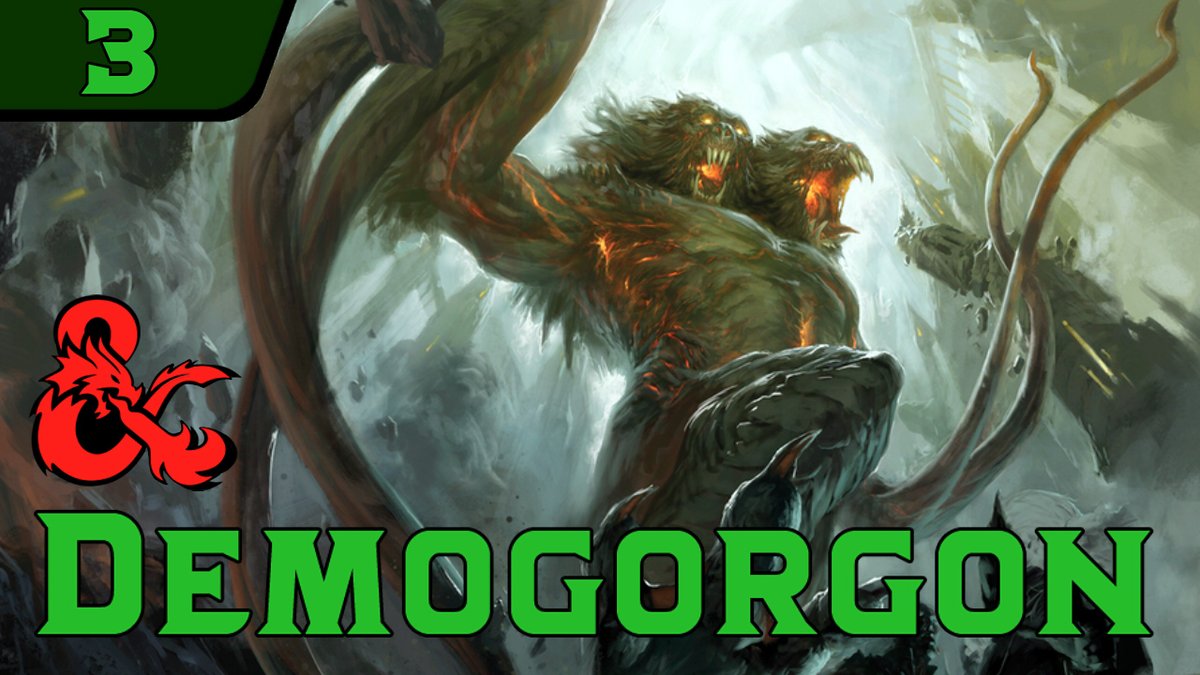 ignab_hlc's tweet photo. Ya te guste Stranger Things, o simplemente Dungeons and Dragons, todo el mundo conoce a esta hórrida y terrible criatura... el poderosísimo y tenebroso Demogorgon!!!!😱😱😱 #dnd #dungeonsanddragons #dragonesymazmorras #monster #monstruo

https://t.co/YUiGj0pM4e https://t.co/P37Urz7NxX