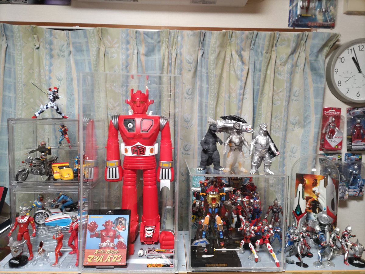 真・だいなまいとパパ on X