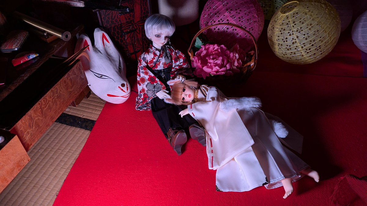 kazpon@1101 tweet media