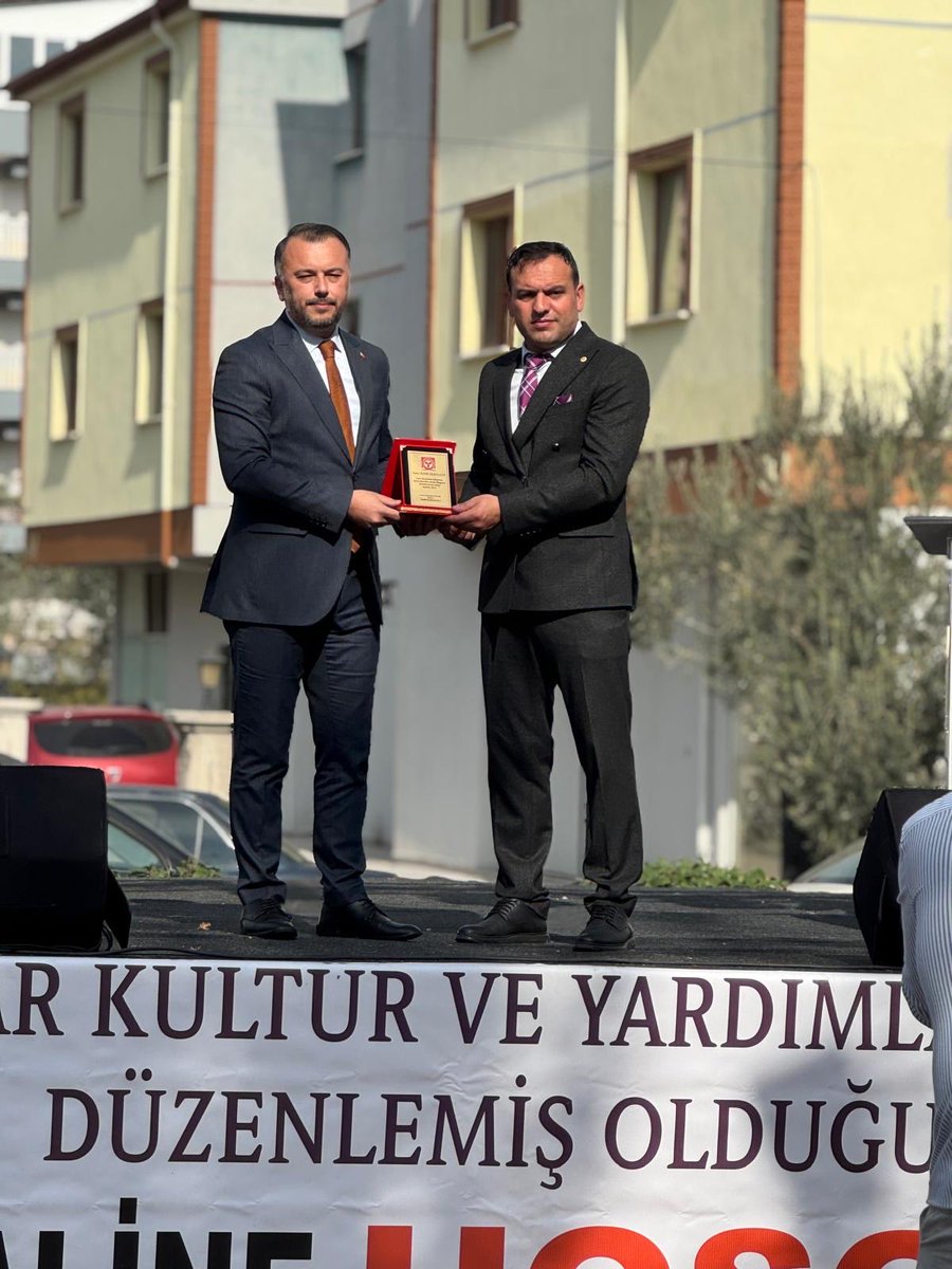 KORDEF1's tweet photo. Soma Ordulular Derneği’nin bu yıl 2.sini düzenlediği hamsi festivaline katılım sağladık. 

+ https://t.co/6fjL7A3yTf