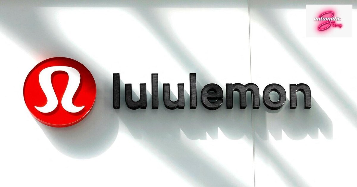 AutomaticSlims1's tweet photo. Lululemon teams up with the NFL for an exclusive apparel collection! 🏈

Combining performance wear with team pride, this collection is a must-have for fans.

Enjoy on-chain verified authenticity.

Which team's gear are you grabbing?

Link: [R… [Reuters](https://t.co/Jv9p0Se3OR) https://t.co/OQnrT1MVoz