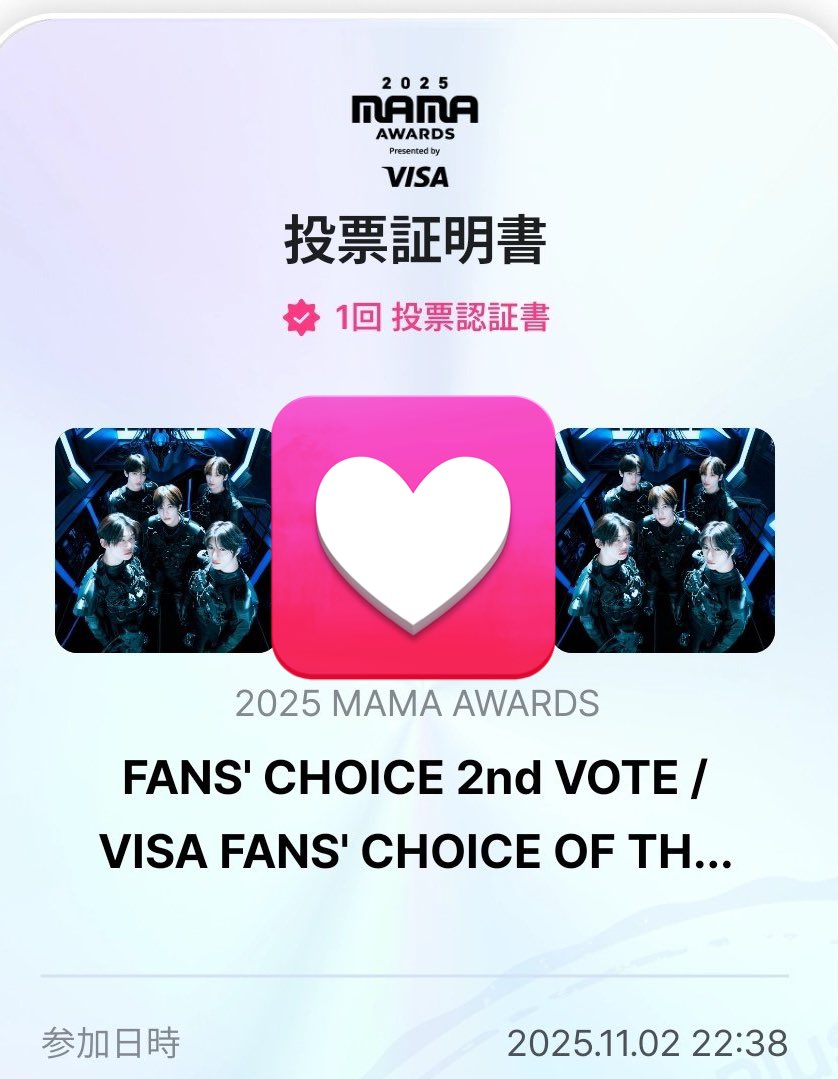 MagicalBlue_MOA's tweet photo. 🗳 https://t.co/zwuxFXLBqE