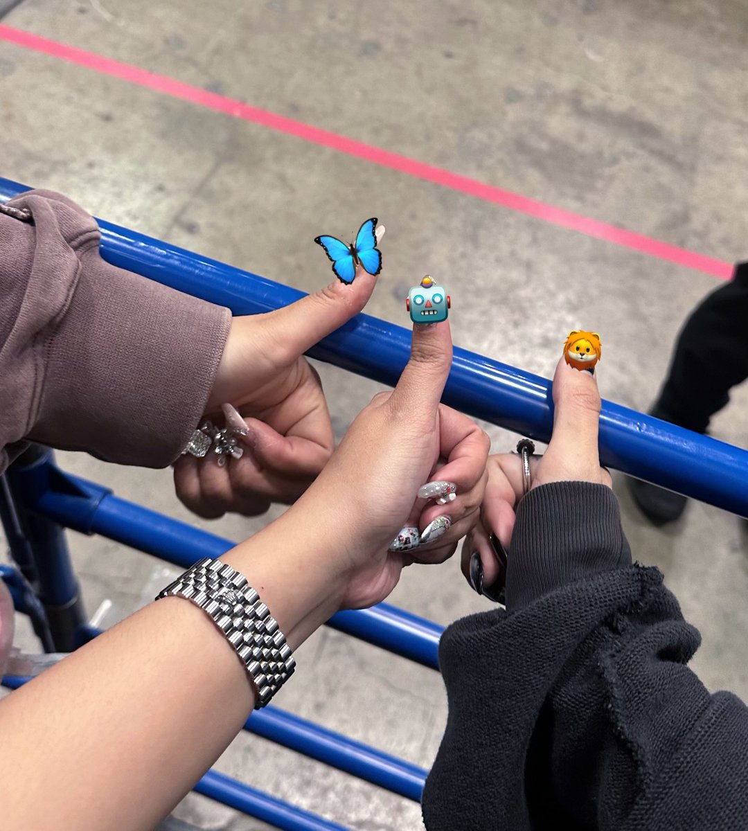 jinx_jaehyuk's tweet photo. 행복했던 이틀ㅎ https://t.co/7UaWPOw6bm