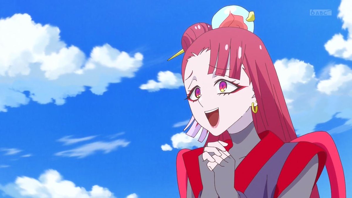 ザクロ (@Zakuro_Precu369) / Posts / X